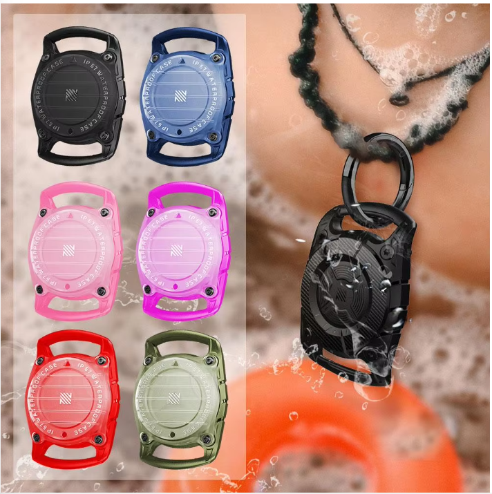 Airtag Case for Collar