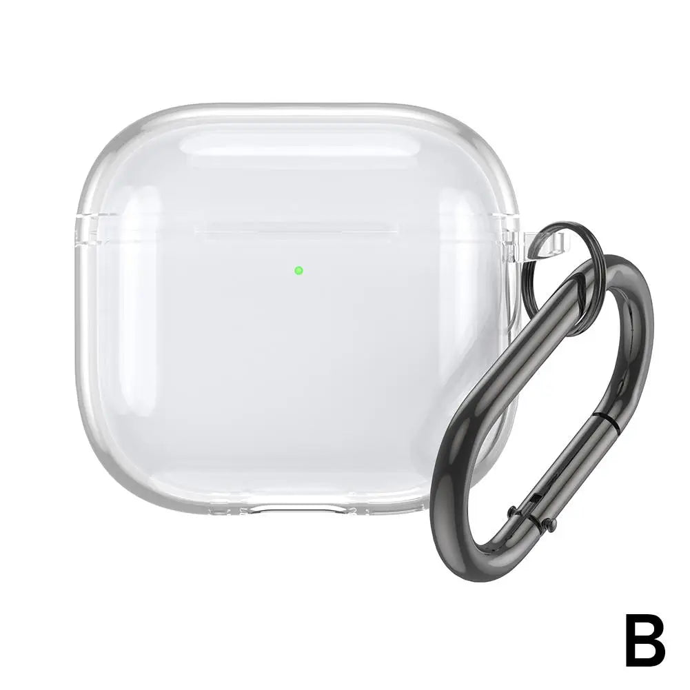 AirPods 4 Premium Cover