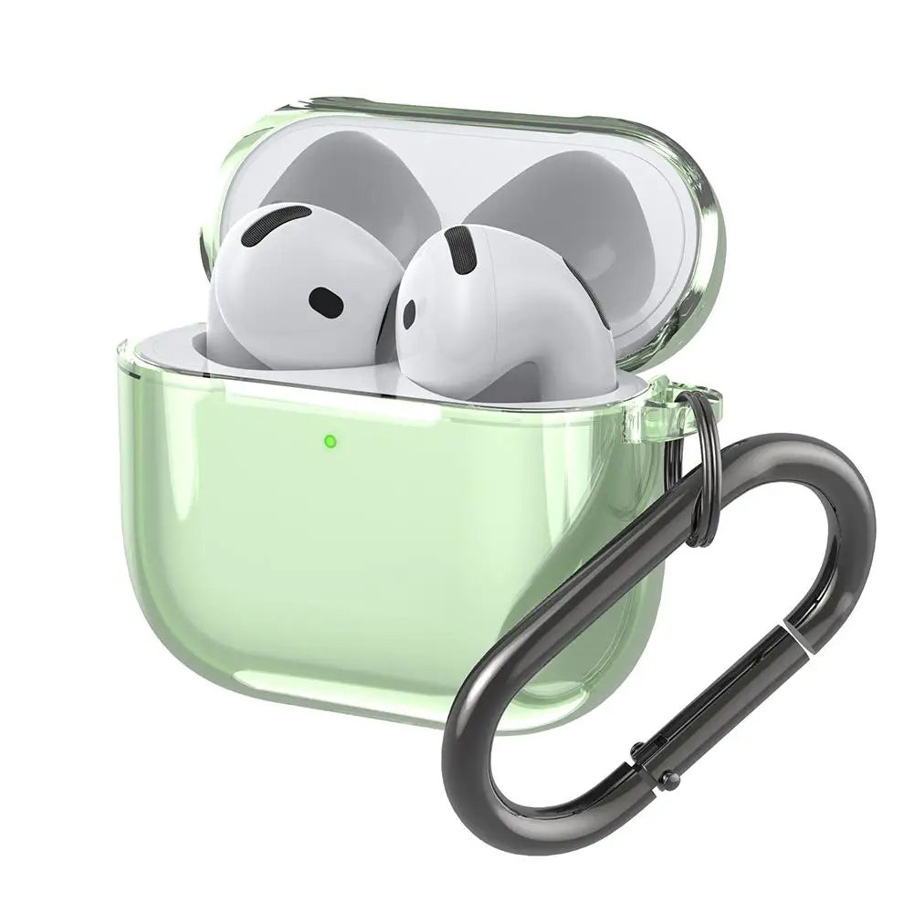 AirPods 4 Premium Cover
