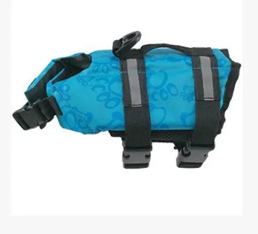 Dog Life Vest