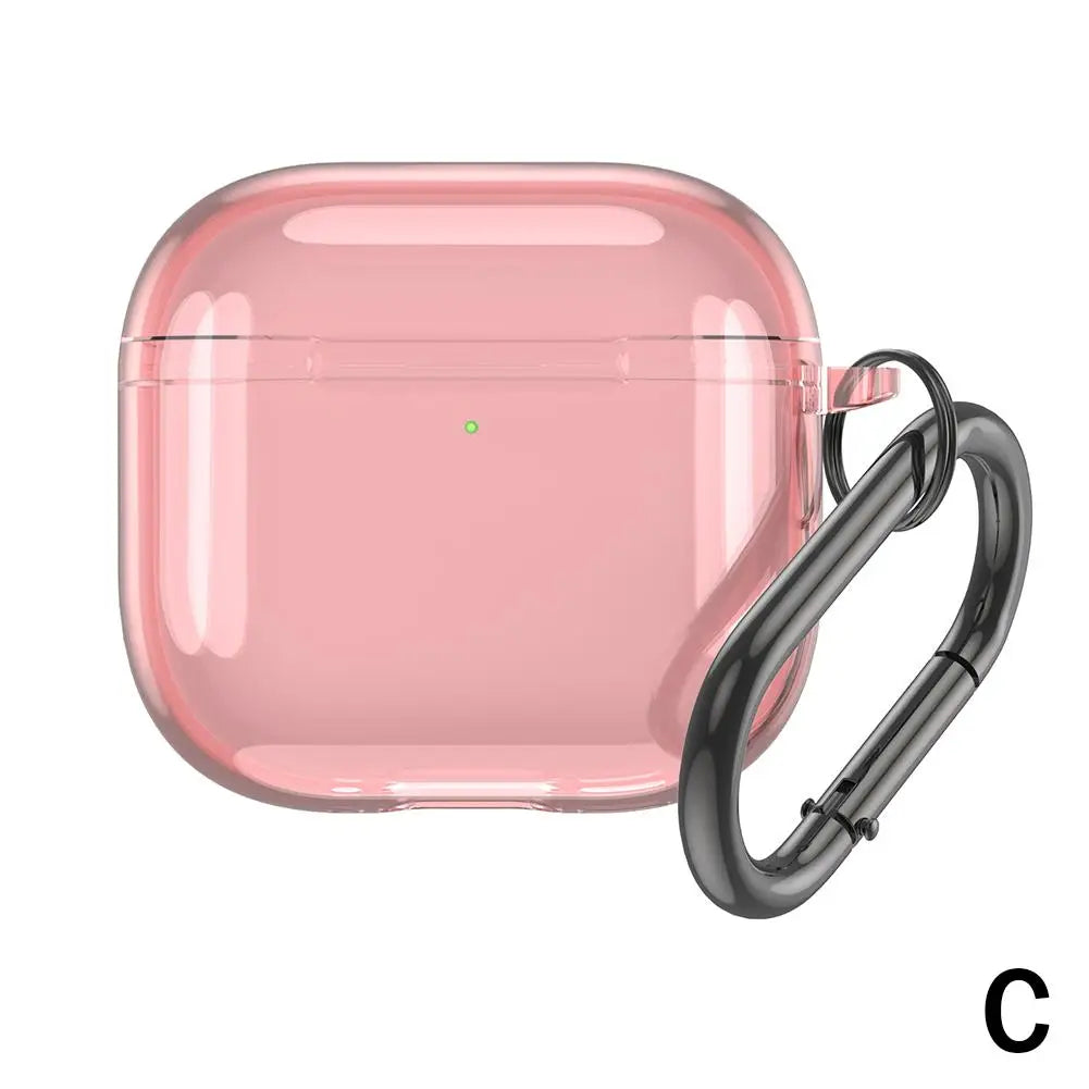 AirPods 4 Premium Cover