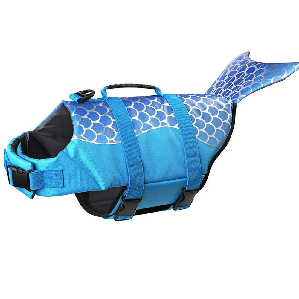 Dog Life Jacket
