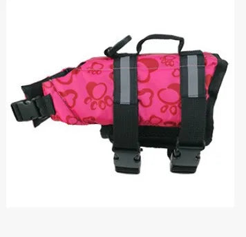 Dog Life Vest