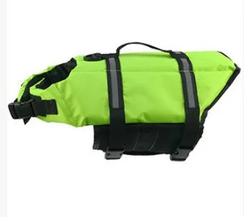 Dog Life Vest