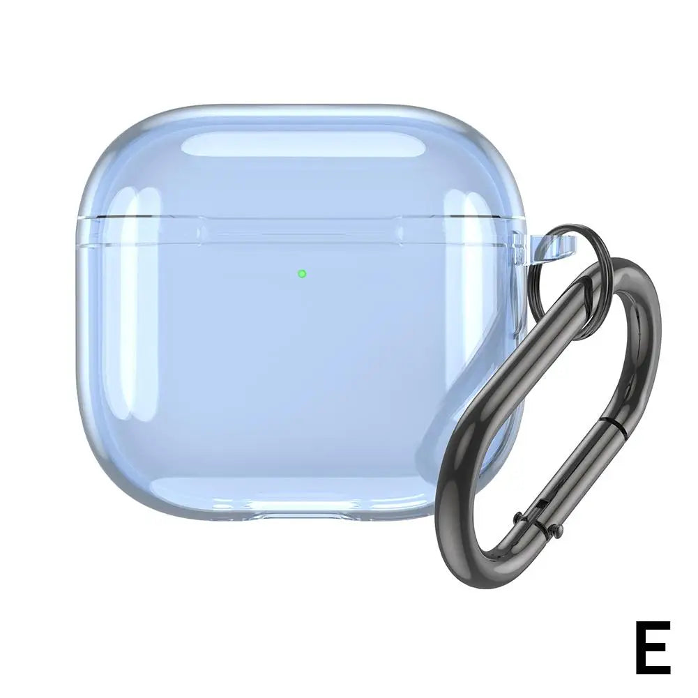 AirPods 4 Premium Cover
