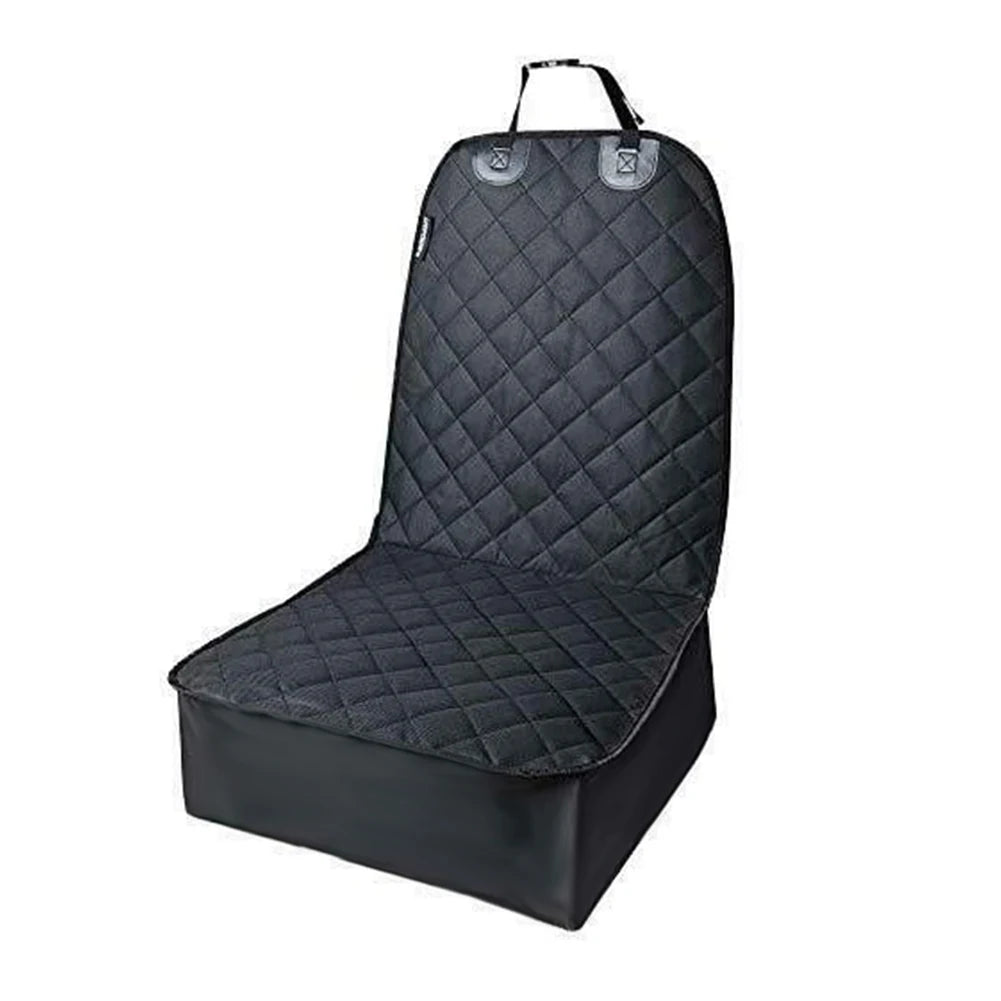 Pet Front Seat Cover