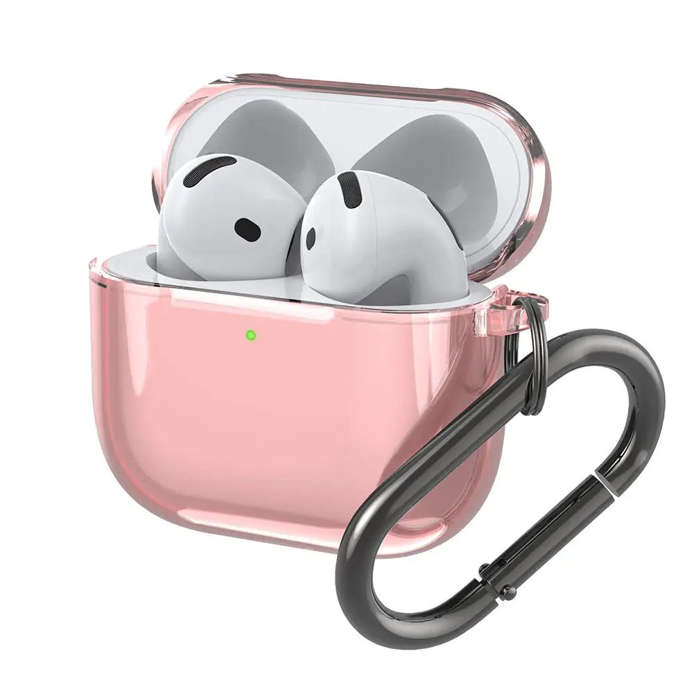 AirPods 4 Premium Cover