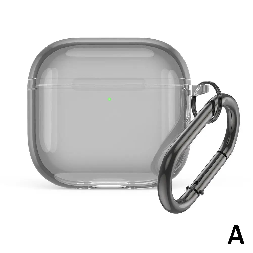 AirPods 4 Premium Cover