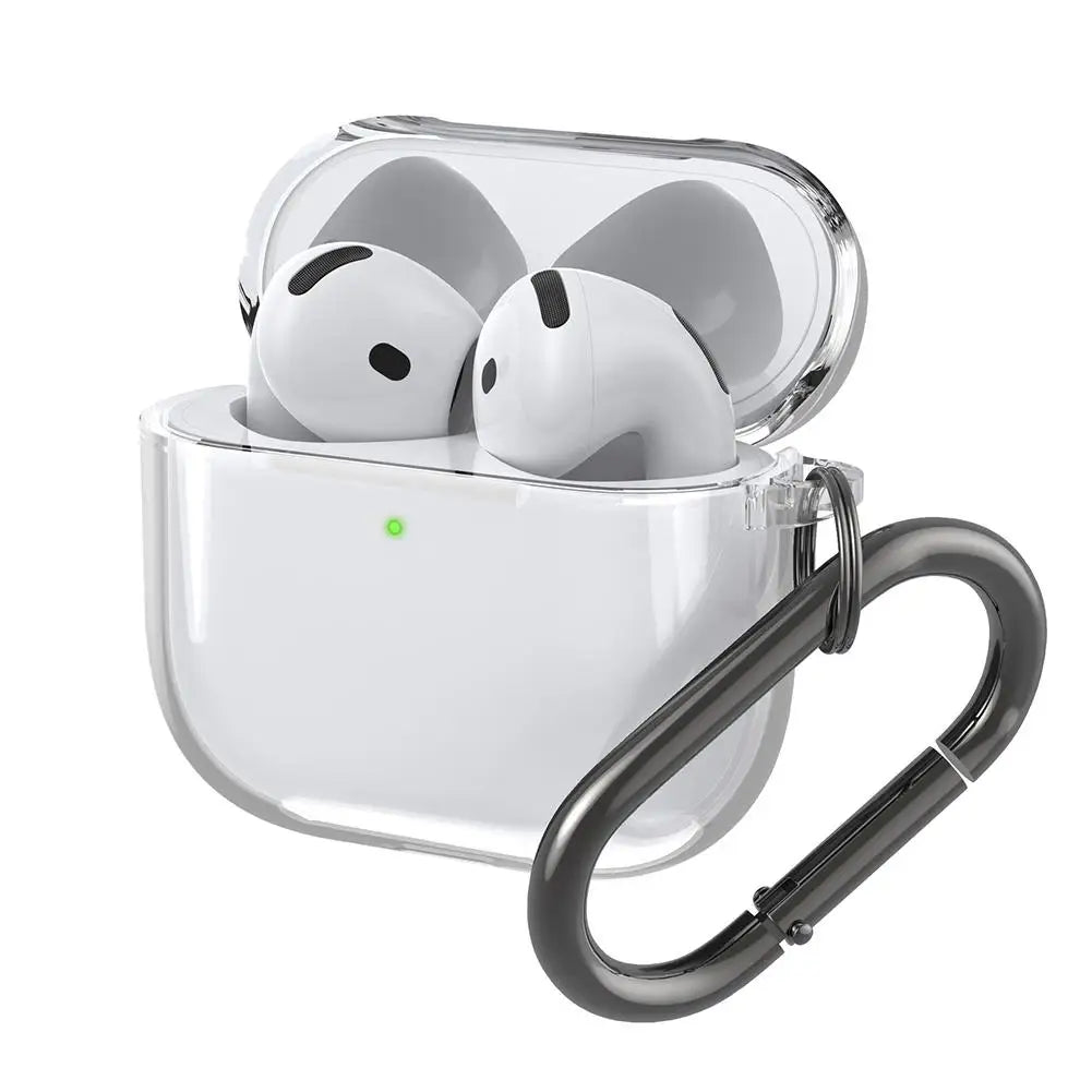 AirPods 4 Premium Cover