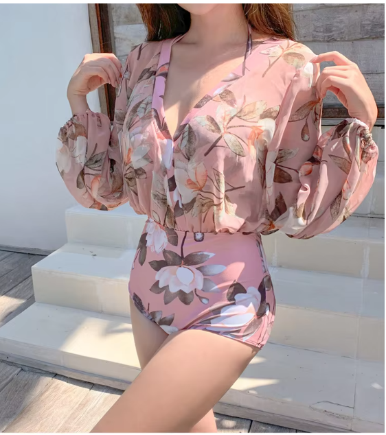 Couple Casual Beachwear