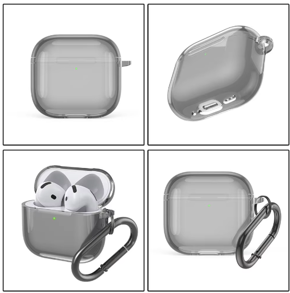 AirPods 4 Premium Cover