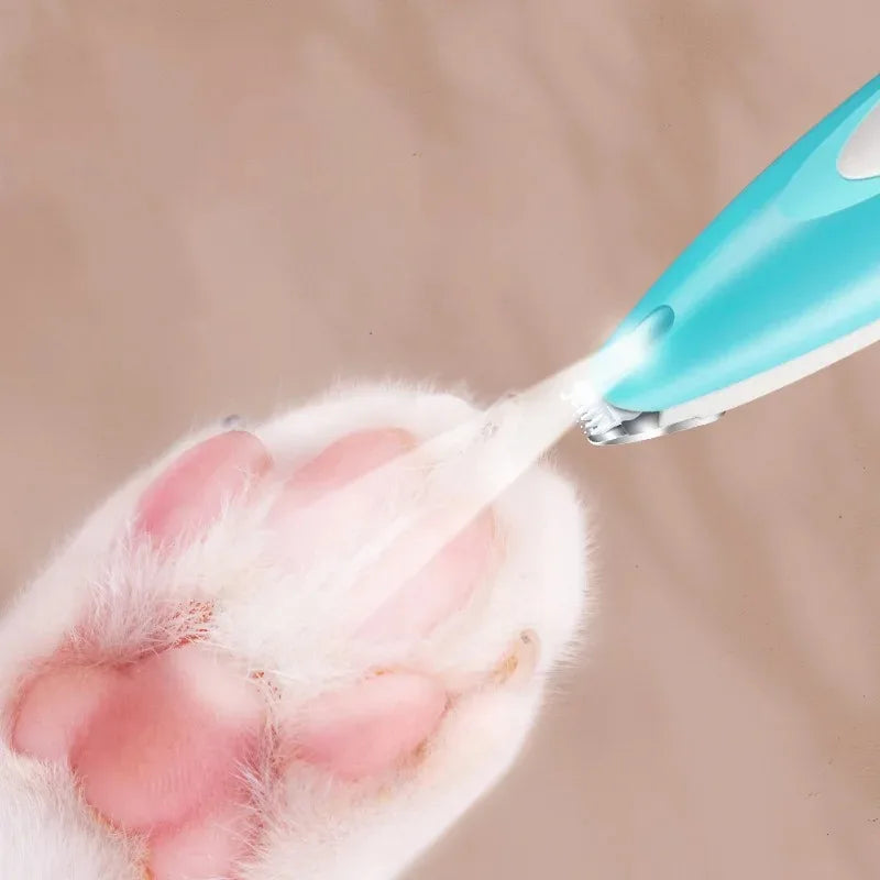 USB Electric Groomer Trimmer