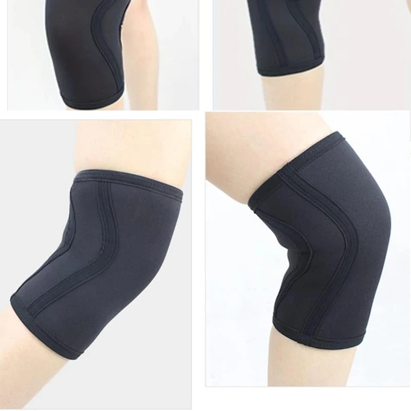 Knee Sleeves