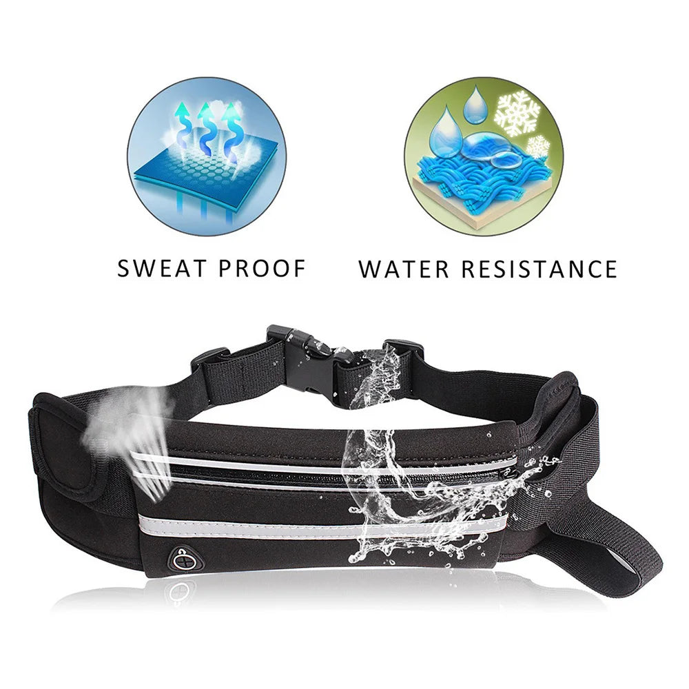 Outdoor Sports Waist Bag