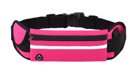 Outdoor Sports Waist Bag