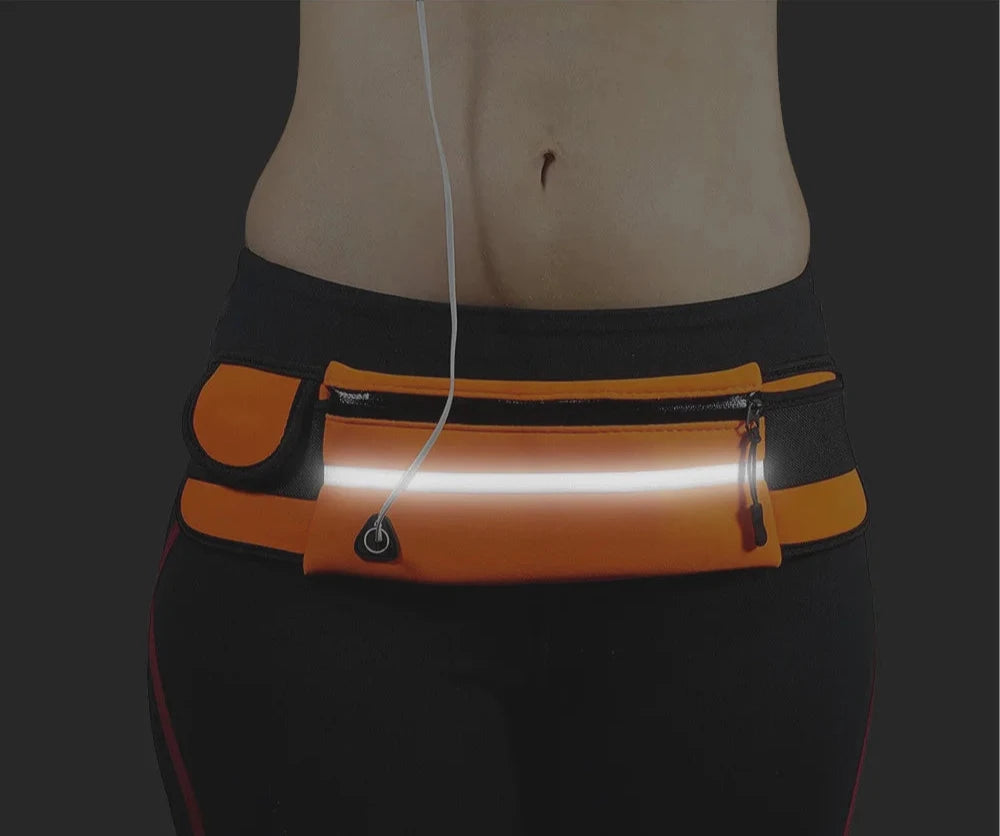 Outdoor Sports Waist Bag