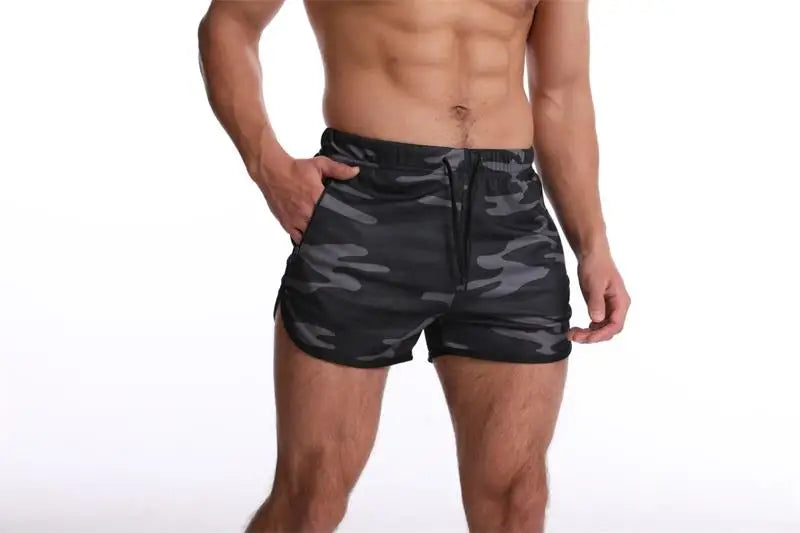 Running Shorts