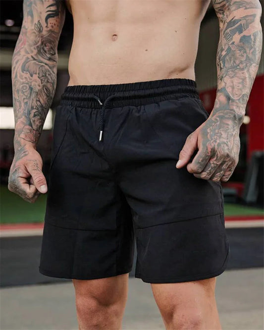 Fitness Shorts