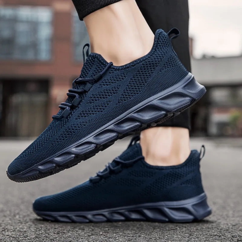 Unisex Running Sneaker