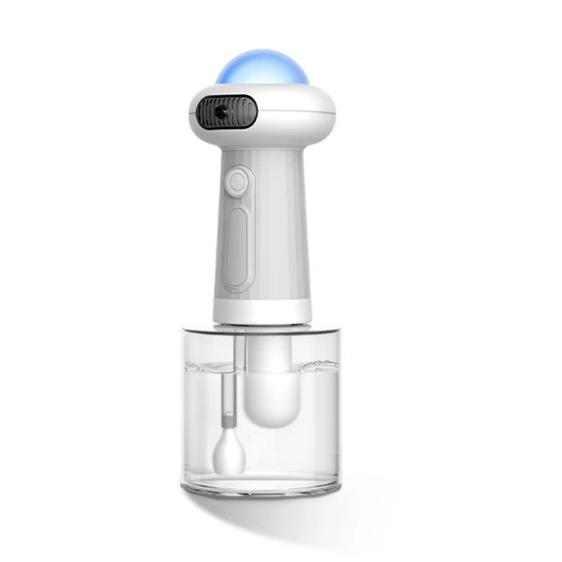 Electric Pet Automatic Soap Dispenser