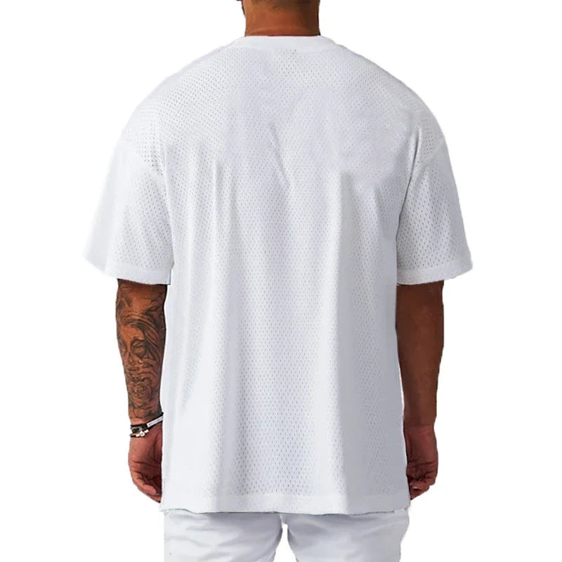 Oversize Sport T-Shirts