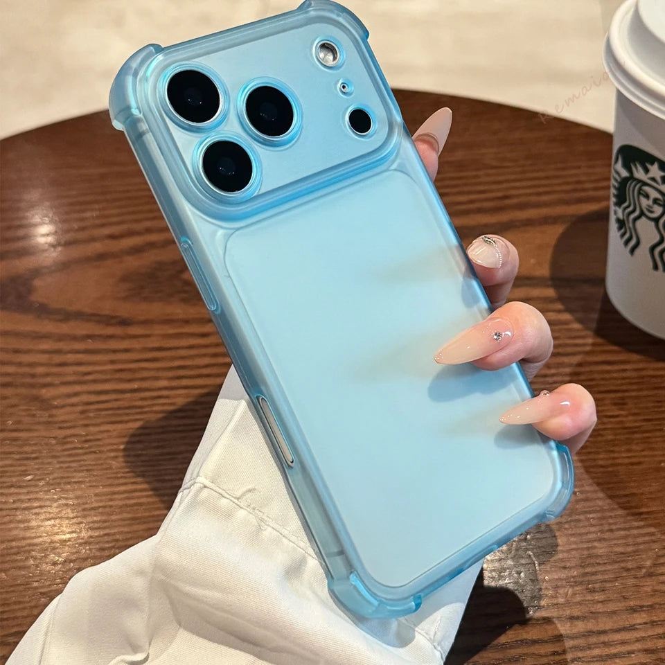 Colorful Cute Phone Case