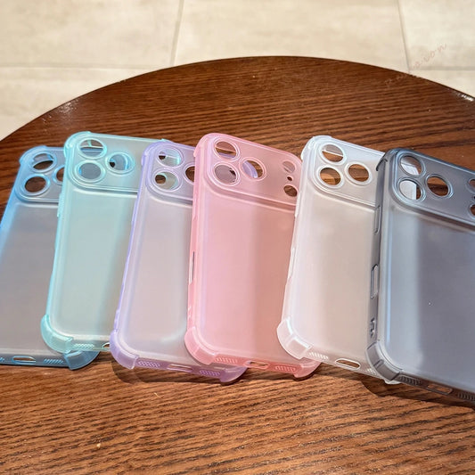 Colorful Cute Phone Case