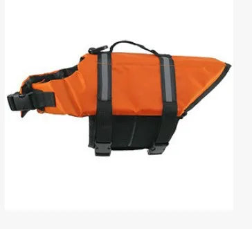 Dog Life Vest