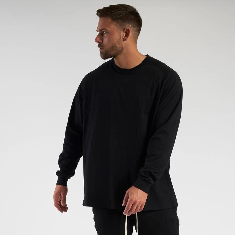 Oversized Men's Tee