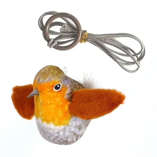 Interactive Cat Toys