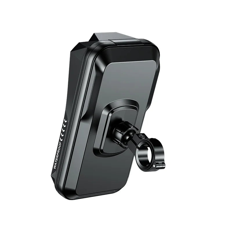 Waterproof Bike Bicycle Phone Case Holder