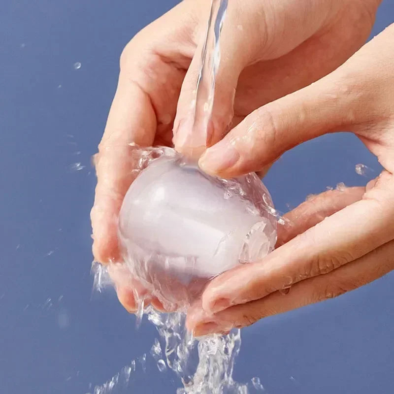 Lint Roller Hair Remover Ball