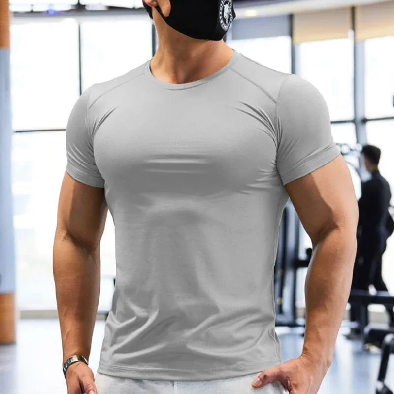 Gym T-shirt