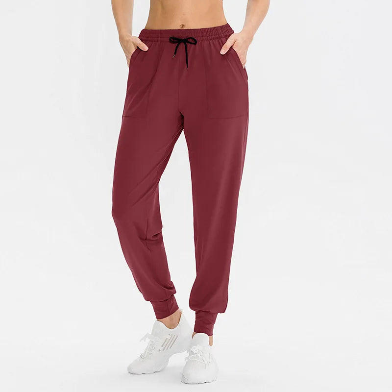 Joggers Pants