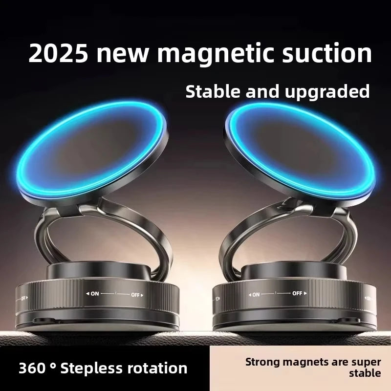 Magnetic Car Phone Holder