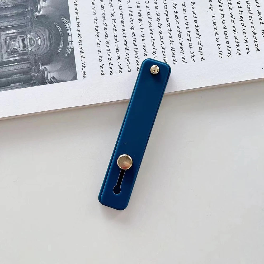 Finger Grip Phone Holder
