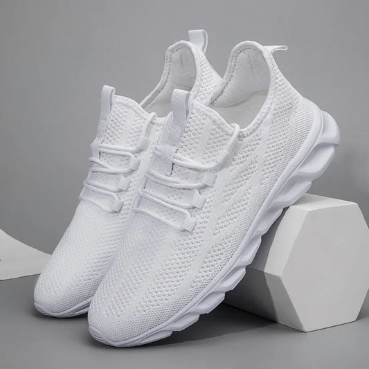 Unisex Running Sneaker