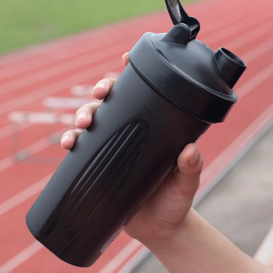 Shaker Bottles