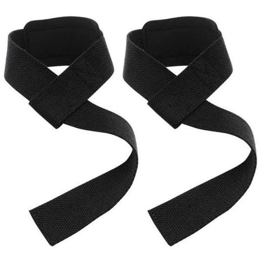 Weightlifting Wrist Straps