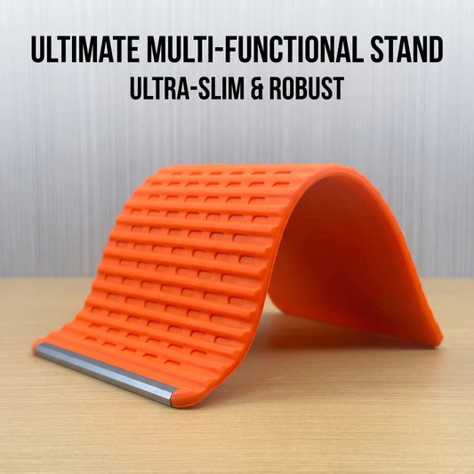 Flexible Silicone Phone Stand