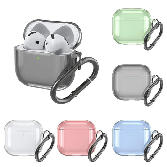 AirPods 4 Premium Cover