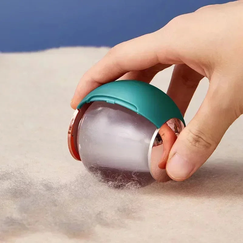 Lint Roller Hair Remover Ball