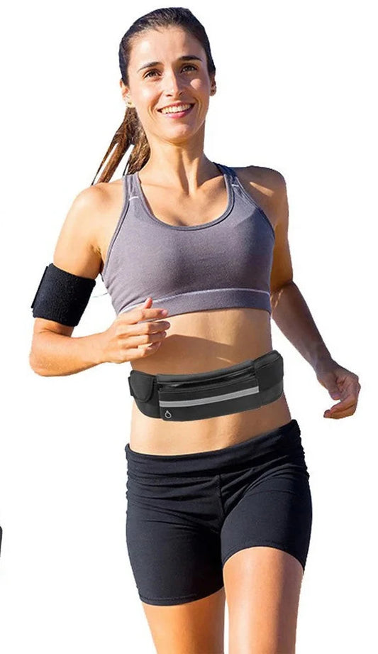 Outdoor Sports Waist Bag