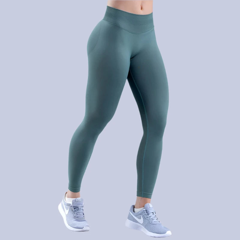 Impact Leggings