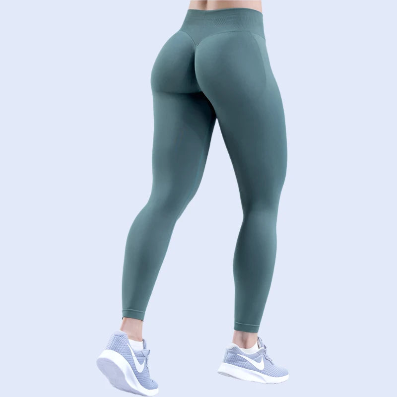 Impact Leggings