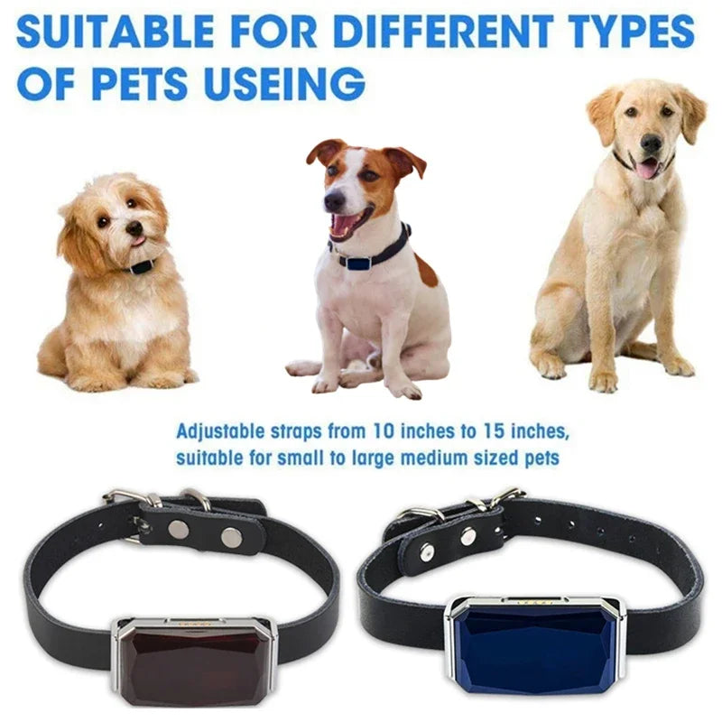 Pet GPS Tracker