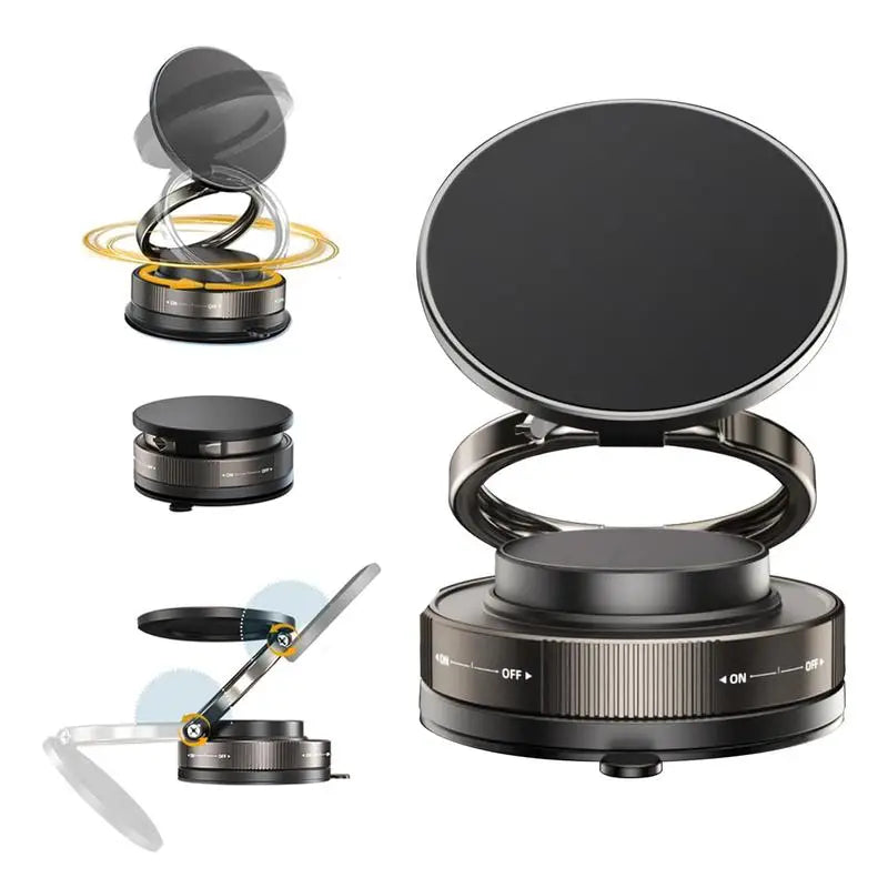 Magnetic Car Phone Holder