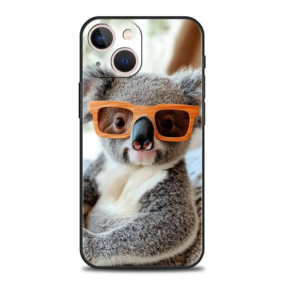 Koala Luxury Phone Case