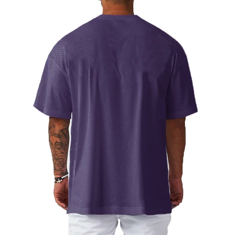 Oversize Sport T-Shirts