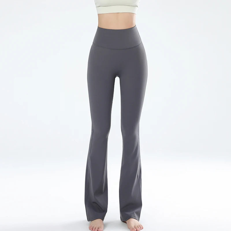 Wide Leg Leggings